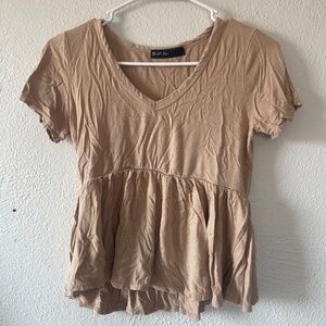 Womens Small Dress Shirt